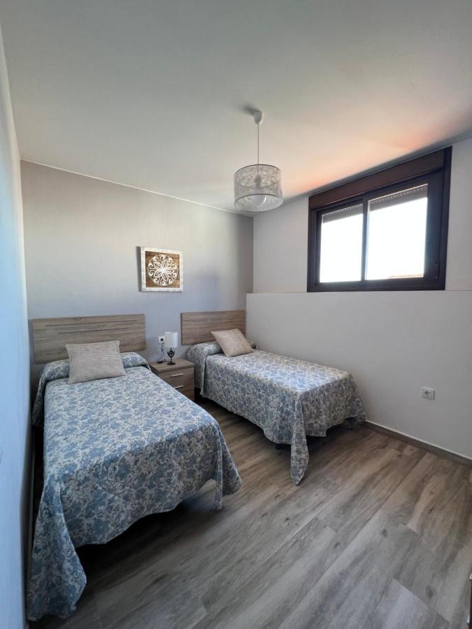 Casa Rural "El Canuelo" Aljucén Dış mekan fotoğraf