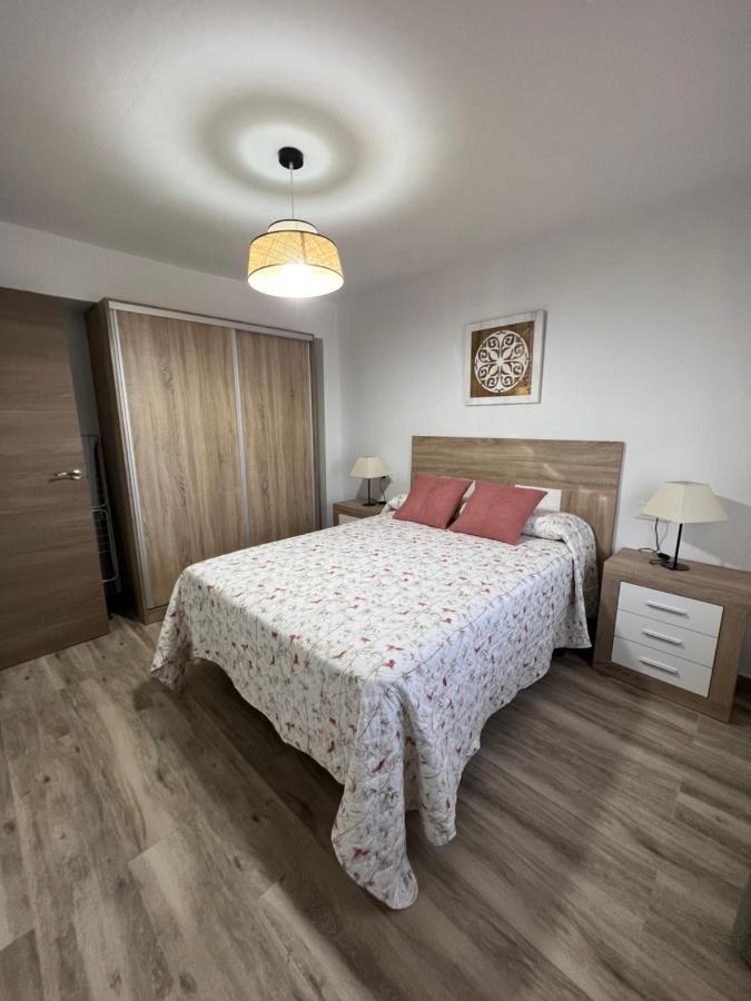 Casa Rural "El Canuelo" Aljucén Dış mekan fotoğraf